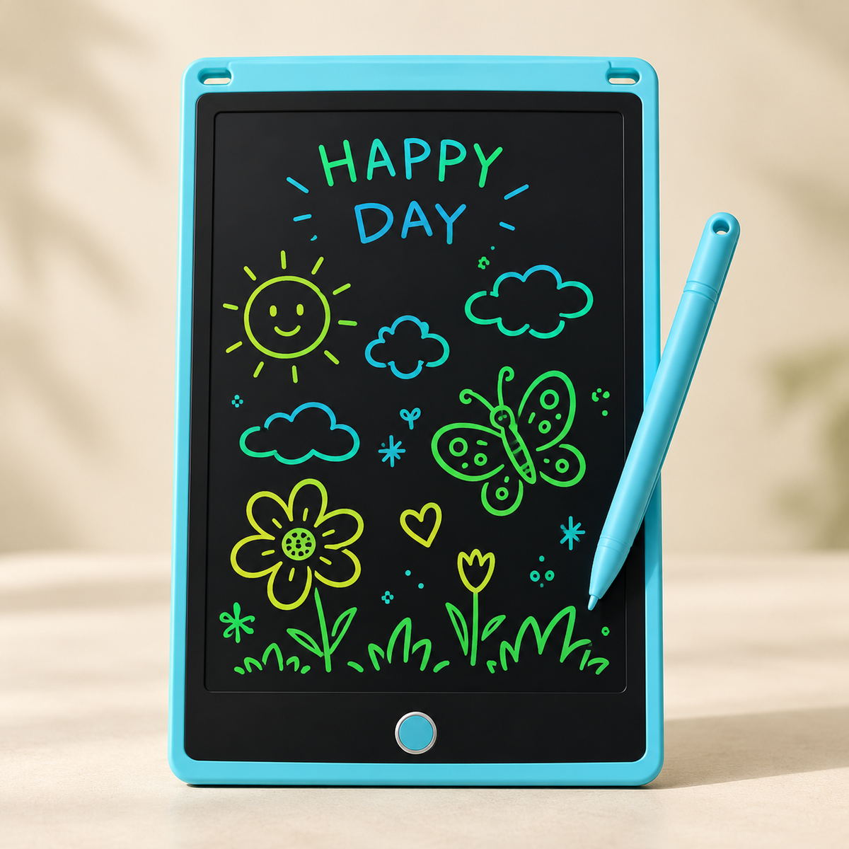 Tablette à dessin