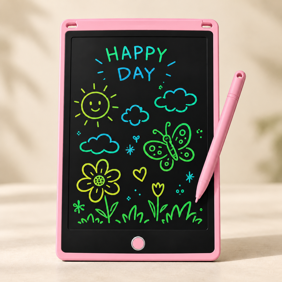 Tablette à dessin