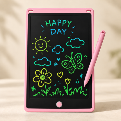 Tablette à dessin