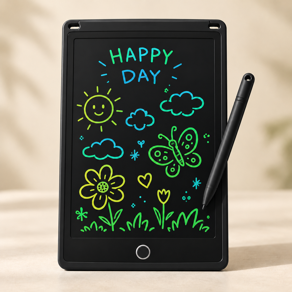 Tablette à dessin