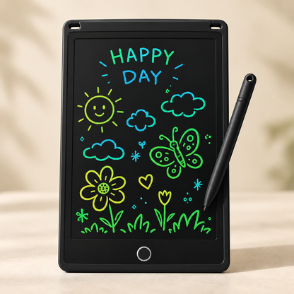 Tablette à dessin